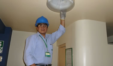 servicios de limpieza cajamarca, servicios de reparacion, servicios de instalacion de edificaciones, limpieza de oficinas cajamarca, limpieza de residencias cajamarca
